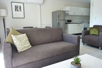 Jadran Motel  El Jays Holiday Lodge - Accommodation NSW