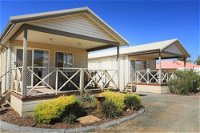 Discovery Parks - Kalgoorlie Goldfields - Accommodation NT