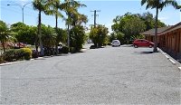 Port O'call Motel - Schoolies Week Accommodation