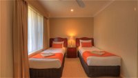 Endeavour Court Motor Inn - Broome Tourism