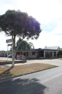 Glynlea Motel - Accommodation Broken Hill