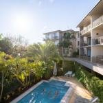 Myuna Holiday Apartments - Accommodation Broken Hill