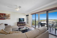 Salerno on the Beach - Accommodation Nelson Bay