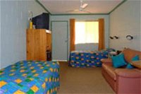 Buderim Motor Inn - Accommodation Sunshine Coast