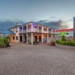 Clifford Gardens Motor Inn - Whitsundays Tourism