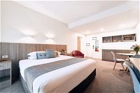 Club Laverton Motel - Australia Accommodation