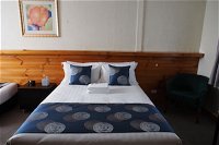 Majestic Motel - Accommodation Broken Hill