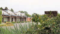 A Must At Coonawarra - Accommodation Broken Hill