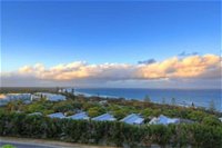 Rainbow Sea Resort - Accommodation Port Macquarie