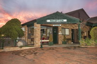 Ningana Motel - Accommodation Tasmania