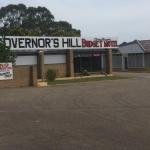 Governors Hill Motel - Accommodation Tasmania