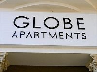 Globe Apartments - Accommodation Tasmania