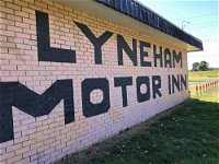 Canberra Lyneham Motor Inn - Maitland Accommodation