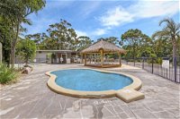 Seven Mile Beach Holiday Park - Accommodation Coffs Harbour