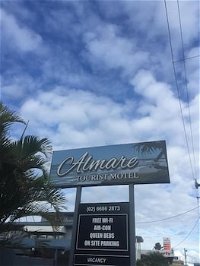 Almare Tourist Motel - Accommodation Port Hedland