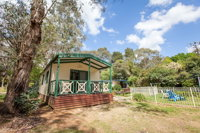 Beechworth Holiday Park - Australia Accommodation