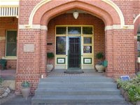 Langley Hall - Accommodation Broken Hill