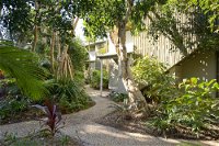 The Retreat Beach Houses - Accommodation Coffs Harbour