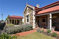 Trafalgar Premium Vintage Suites - Accommodation Tasmania