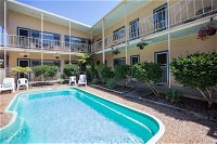 Jasmine Lodge Motel - Hervey Bay Accommodation