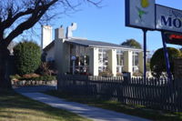 Mittagong Motel - Accommodation Tasmania