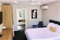 Luhana Motel Moruya - Accommodation Broken Hill