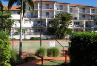 Blue Water Bay Luxury Villas - Accommodation Brisbane