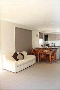 Central Shepparton Apartments - Accommodation Bookings
