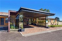 Econo Lodge Savannah Park Tamworth - Australia Accommodation