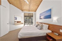 Nautilus Beachfront Villas  Spa - Accommodation NSW
