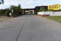 Riviana Motel