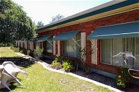 Armidale Rose Villa Motel - Accommodation Broken Hill