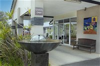 Gale Street Motel and Villas - Bundaberg Accommodation