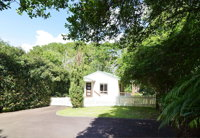 Apple Tree Cottage  Studio - Accommodation Broken Hill