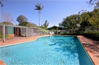 Lilyponds Holiday Park - Australia Accommodation