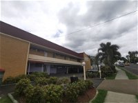 Central Motel Ipswich - Accommodation NT