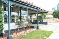 Sovereign Inn Cooma - Accommodation Bookings