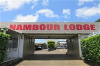 Nambour Lodge Motel - Accommodation Tasmania