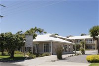 Port Campbell Parkview Motel  Apartments - Accommodation Main Beach