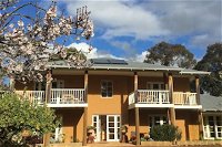 Erravilla Country Estate - Accommodation Bookings