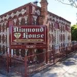 Diamond House Heritage Restaurant  Motor Inn - Accommodation Main Beach