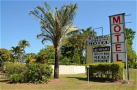 Beerwah Glasshouse Mountains Motel - Broome Tourism