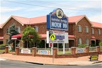 Australian Heritage Motor Inn - Broome Tourism