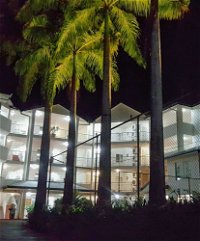 Golden Sands Beachfront Apartment Resort - Accommodation NT