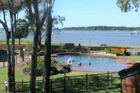 The Gums Anchorage - Accommodation Broken Hill