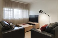 Rsl Club Motel - Accommodation BNB