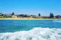 Al Mare Beachfront Retreat - QLD Tourism