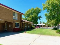 Albury City Motel - Accommodation Broome