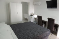 Park View Motel - Accommodation Bookings