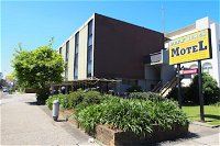 City Beach Motel - Melbourne Tourism